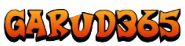 Logo Garud365